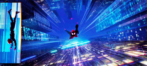 《蜘蛛侠：平行宇宙》续集定档，《冰雪奇缘2》国内同步北美上映丨动画周报_日本