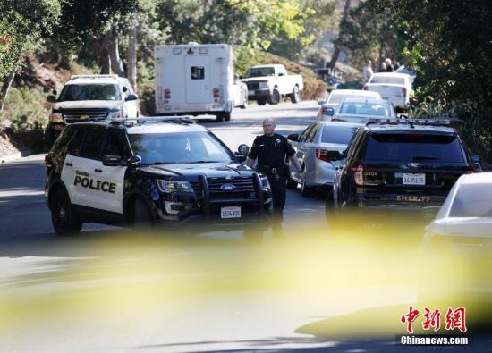 美国北加州万圣节枪击案致5死爱彼迎宣布禁止“派对屋”