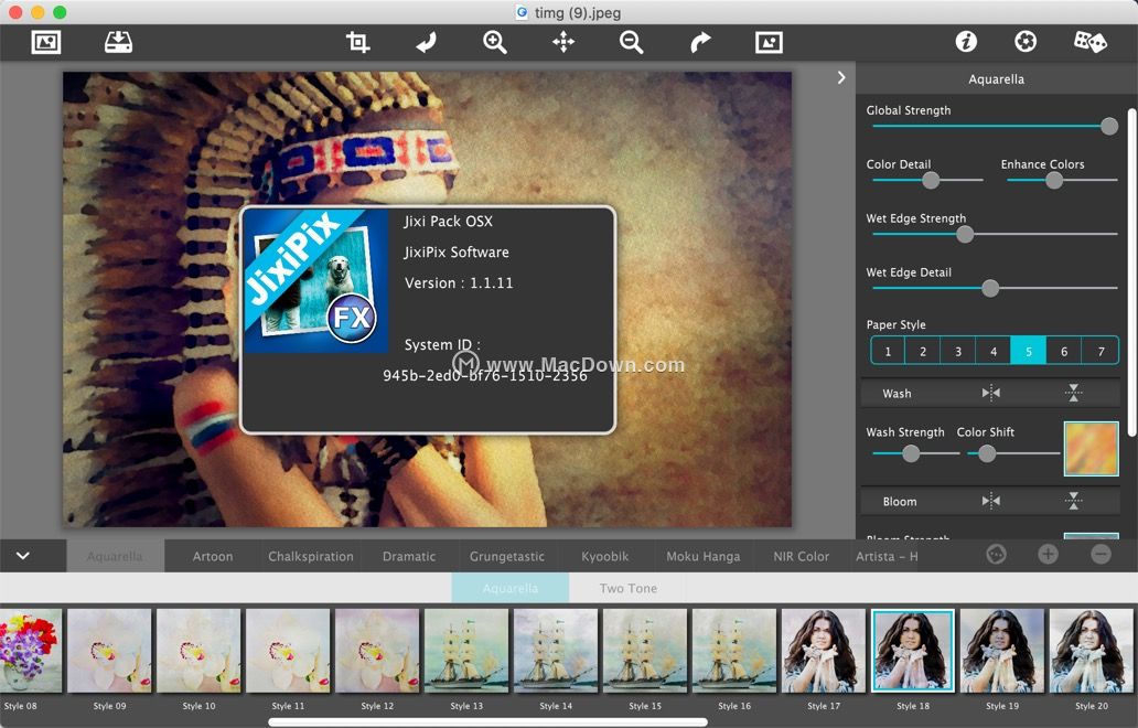 jixipix premium pack full