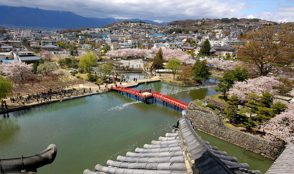 日本农村人口_日本农村