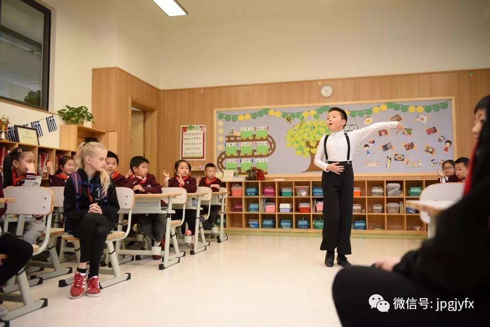 上新了 金苹果锦城第一中学附属小学!又添一所英国姊妹校!