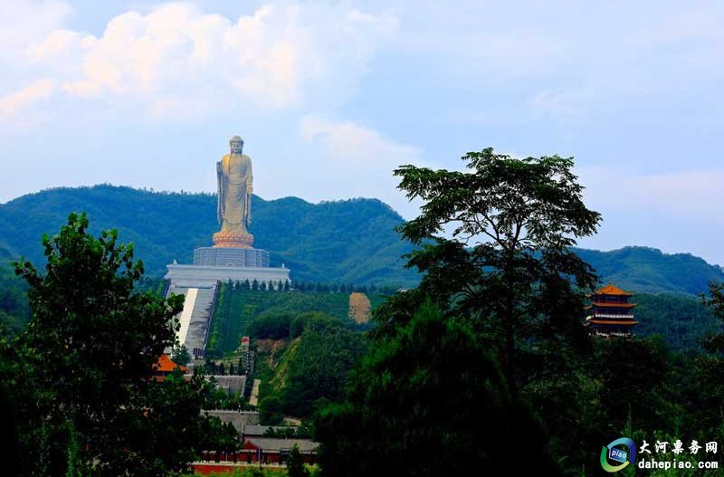 河南旅游景点大全排名_河南巩义旅游景点大全