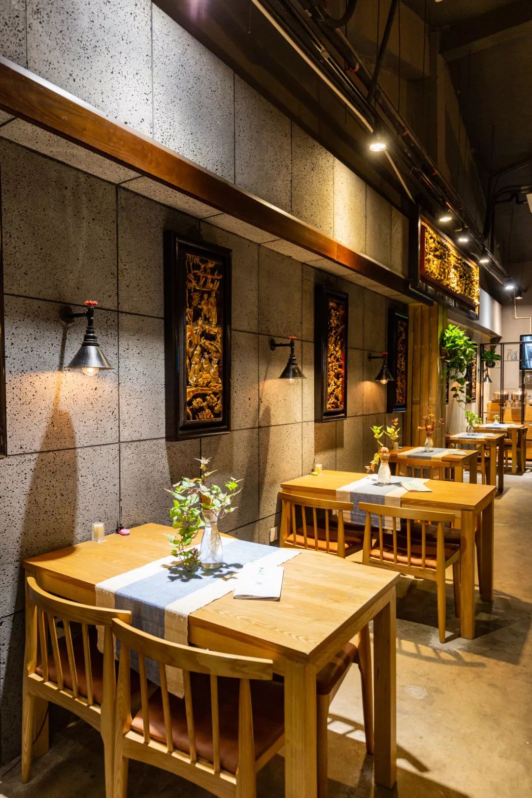 素食餐厅排名_素食餐厅(2)