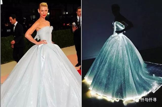这世界的公主少了一条礼服裙，ZacPosen宣布关闭_时装设计师
