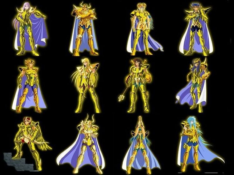 圣衣排名_雅典娜圣衣(3)