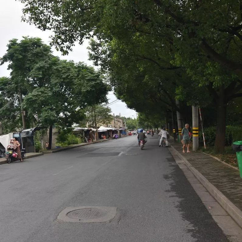 绍兴这条路全国出名!古迹名胜不可胜数,超多文化大v都