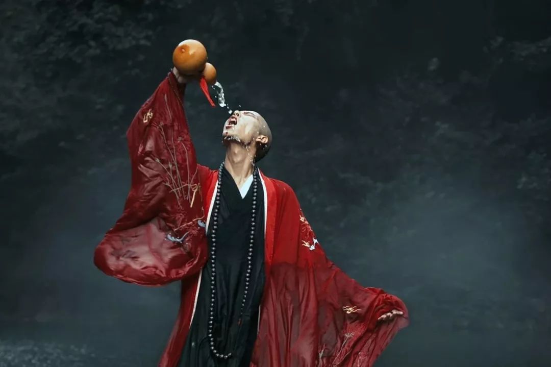 鬼不可怕,可怕的是人