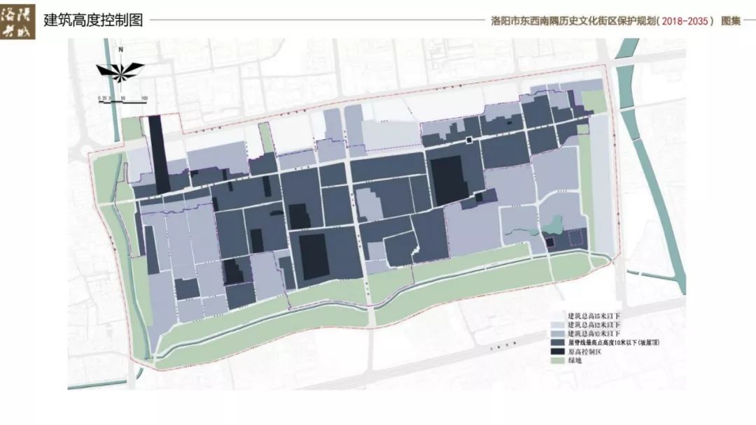 洛阳市老城区2018年人口_洛阳市老城区规划图