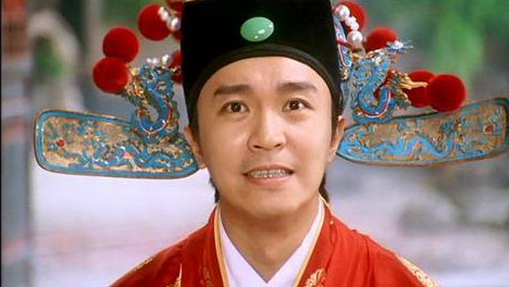 唐伯虎点秋香简谱_唐伯虎点秋香片头简谱 神仙姐姐制谱园地(2)
