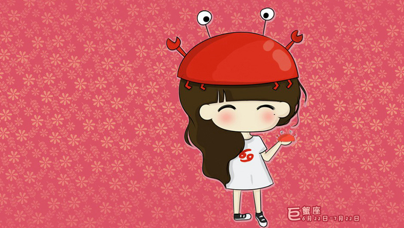 哪些星座最适合结婚?巨蟹座恋家,处女座追求完