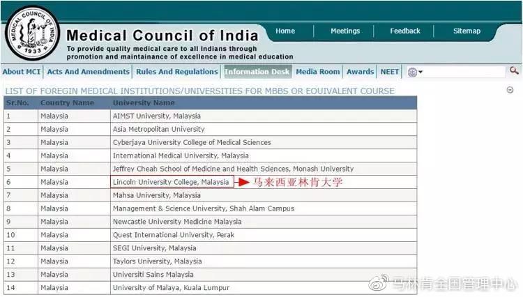 马来西亚林肯大学(学院)工商管理硕士、博士项目，诚邀全国渠道合作