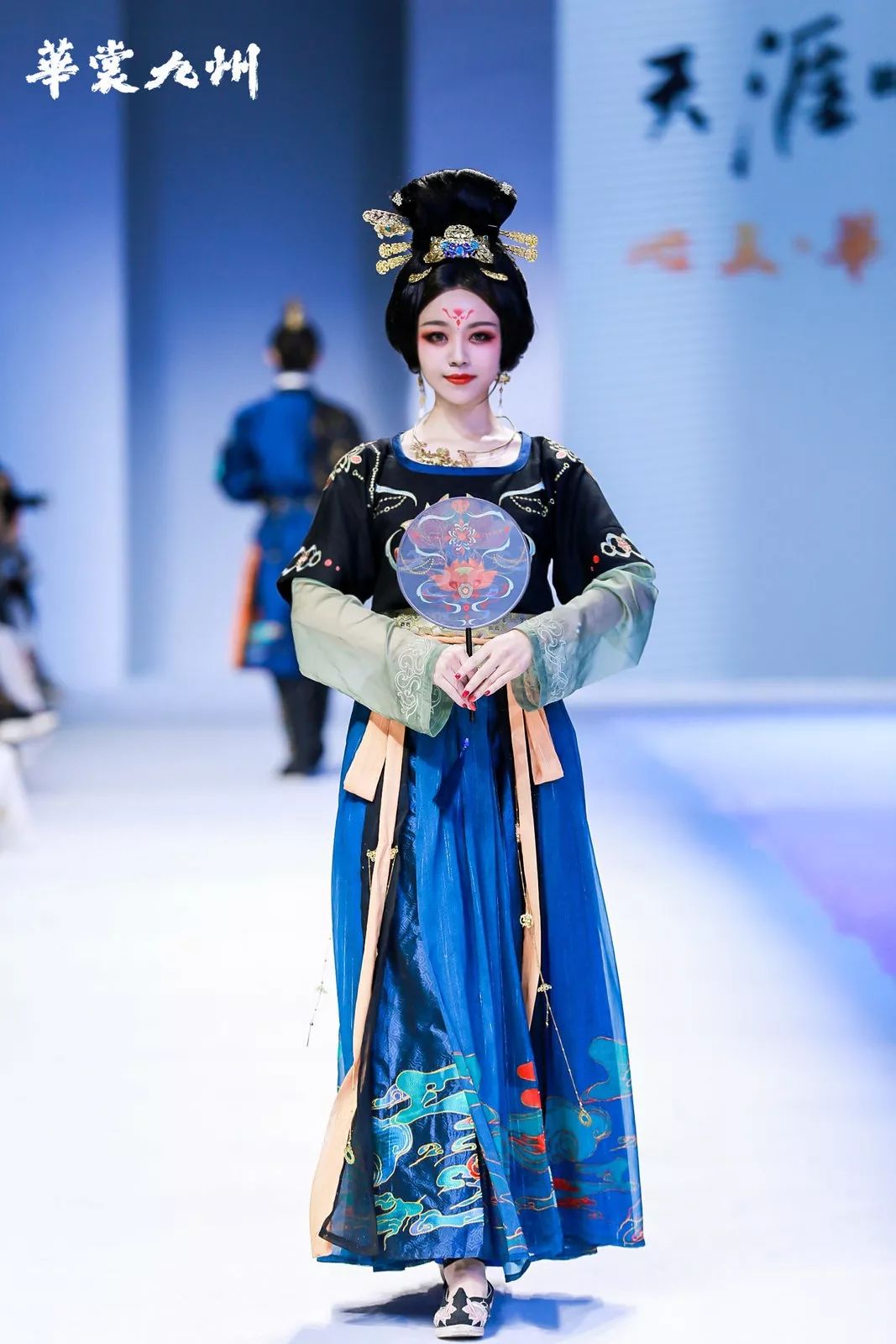 2019华裳九州·华裳秀典精彩回顾_搜狐网
