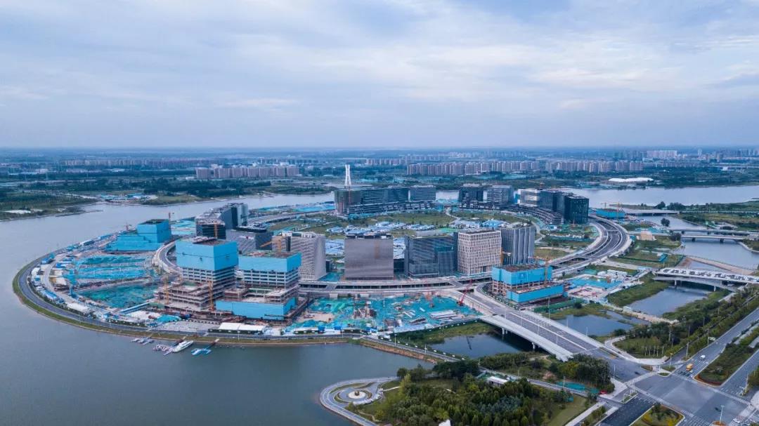 2019年郑州常驻人口_郑州人口结构图(2)