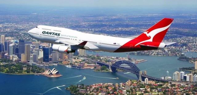 北京飞悉尼空客航班突遇强烈湍流颠簸！3名空乘头部或颈部受伤