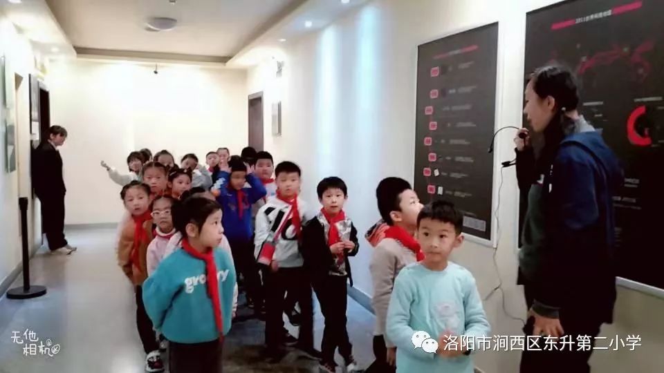 聆听窗外声音 研学共助成长——东升二小一年级研学活动圆满举行