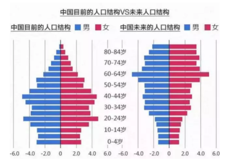 中国壮年人口比例_黄金比例脸