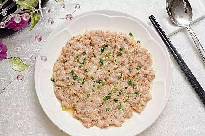 第十周幼儿食谱