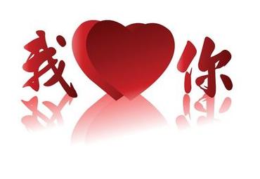 日文学习,日语我爱你和你好吗怎么说?怎么读?