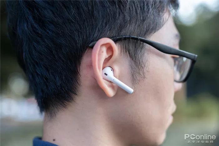 airpods pro对比airpods 2代评测:除了主动降噪还有什么亮点?