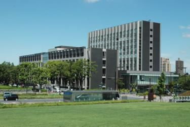 大阪大学世界排名_大阪大学图片(3)