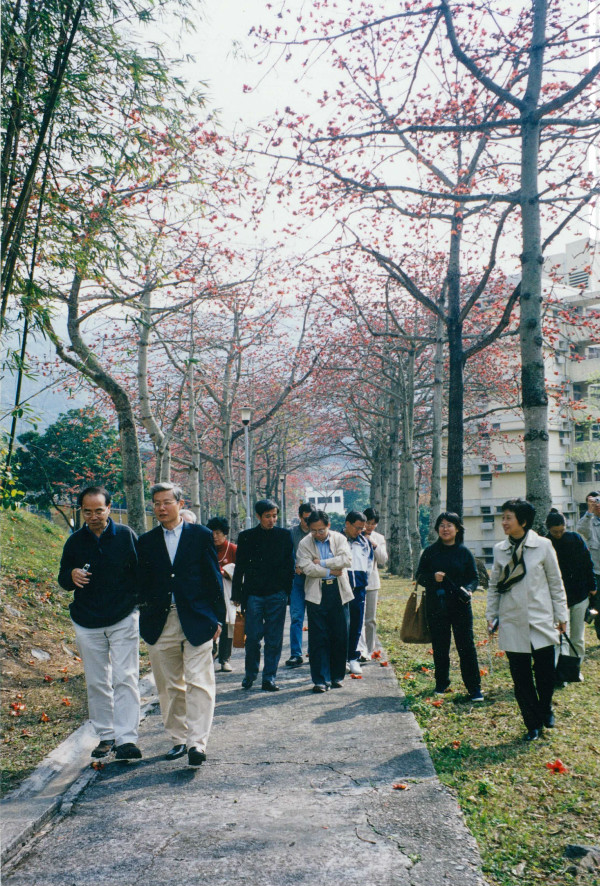 访谈︱熊景明：中国要往前走，需要排除不直面历史带来的隐患