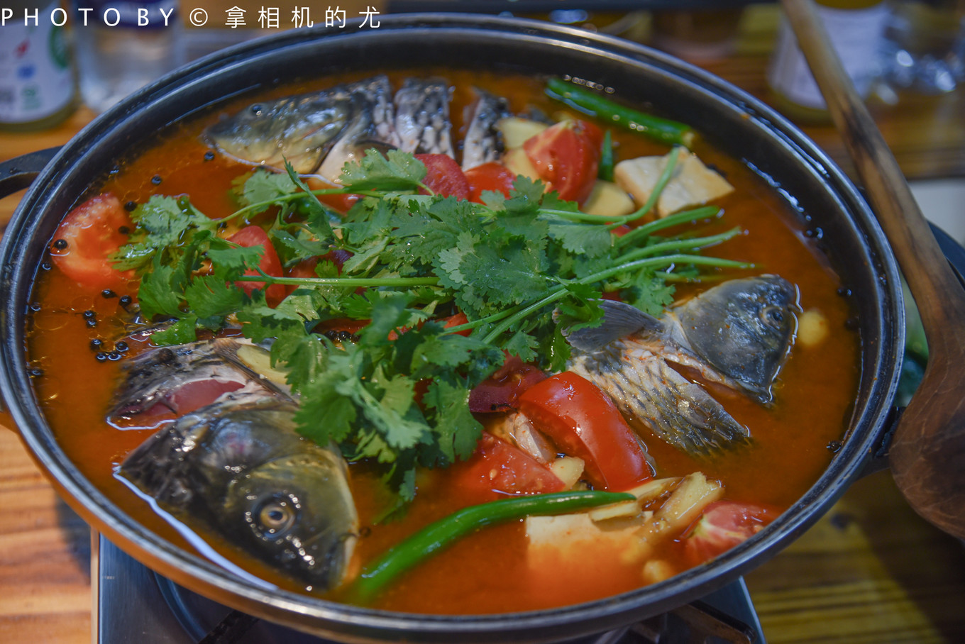 酸汤鱼火锅，湖南贵州结合版 - 知乎