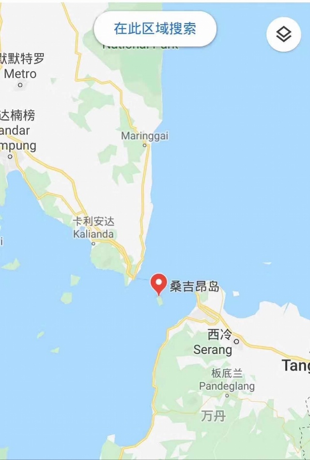 三名中国籍游客印尼潜水失踪，均系当地中资企业员工！搜救进行中