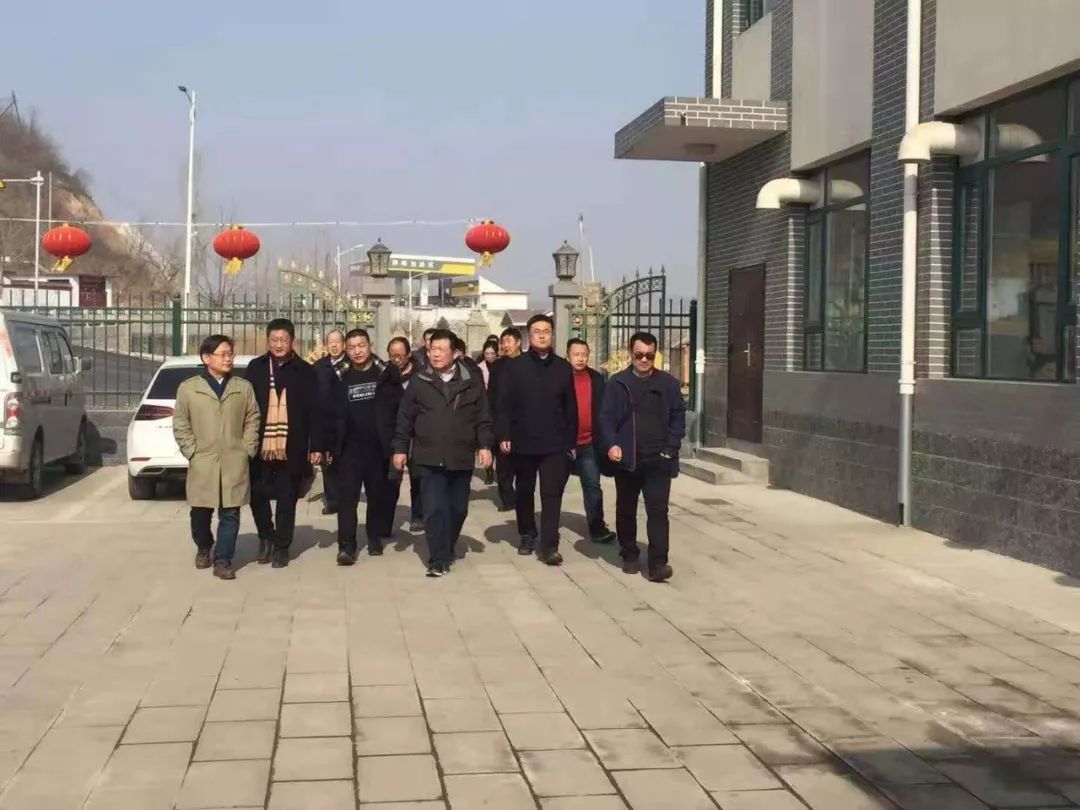 院士工作站来了,能为咱阜平带来啥?_李玉