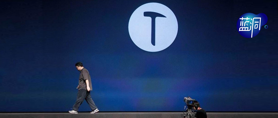 办牛博、英语培训、锤子手机、小野电子烟,罗