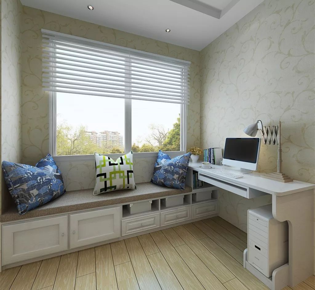 飘窗改造最好的方案书桌 79ce009e71804874b59bcef4a3a219d7.jpeg