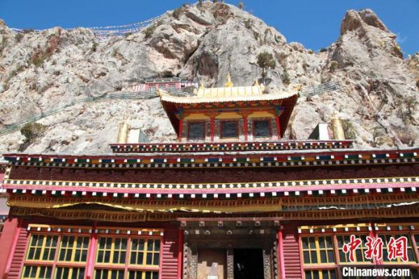 青海藏区新增6处“国字头”重点文物保护单位_果洛