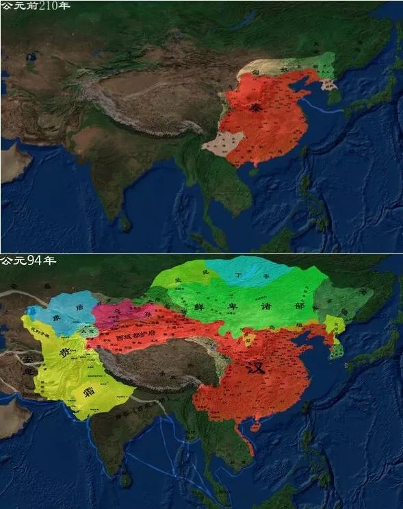 汽势趣谈汉谍照曝光聊聊比亚迪王朝系列的命名逻辑