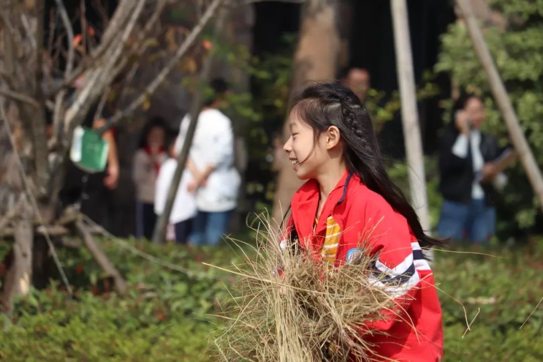 原乡小镇研学之旅:亲近大自然,不负好时光