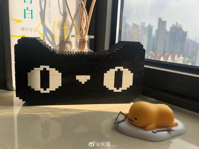 天猫双11追“新”记