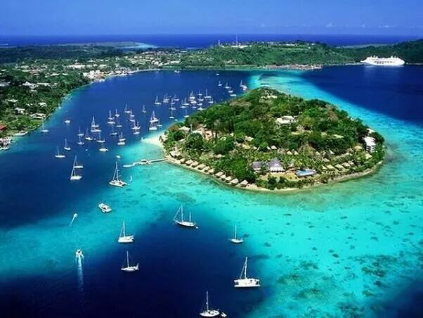 移民瓦努阿图有哪些优势,入籍瓦努阿图有哪些