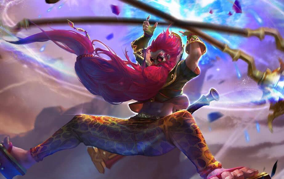 倩女老夫子猜成语_王者荣耀老夫子图片(2)