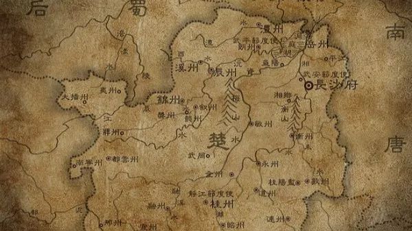 割据什么什么的成语_割据是什么意思(4)