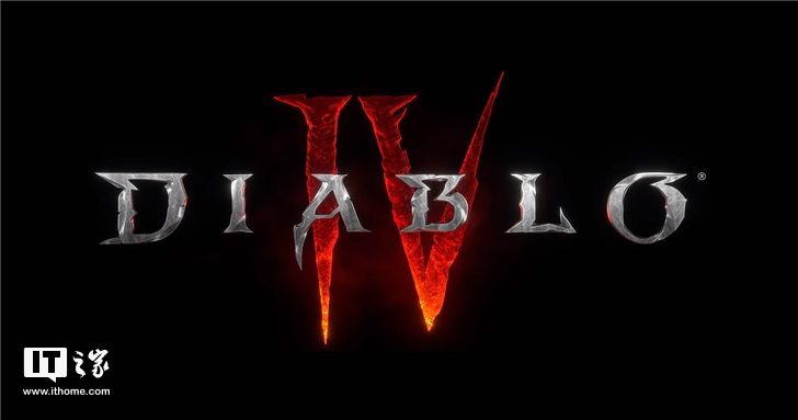 《暗黑破坏神4》正式宣布，需要实时联网_Xbox