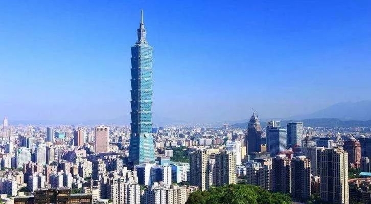 台商算台湾GDP吗_台湾gdp分产业结构图(3)