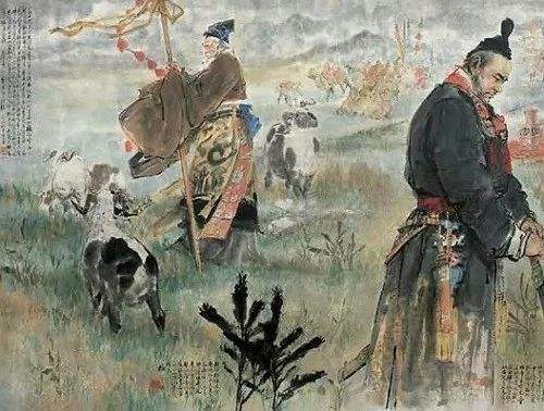 苏武几岁去牧羊 bcef2fa3dd504baaa45aac4595d6ed3b.jpeg