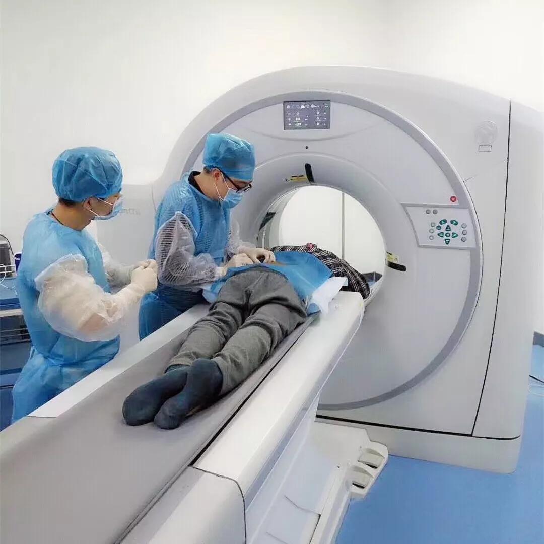 老年难治性带状疱疹后神经痛治疗