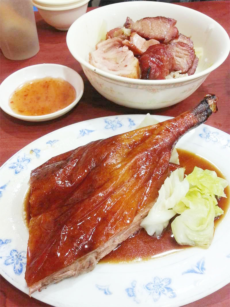 广式烧鹅怎样去油腻,让你做出美味烧鹅的3个方法
