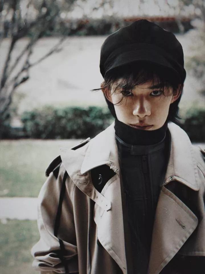 未来权势人物易烊千玺,tfboys星途大预测