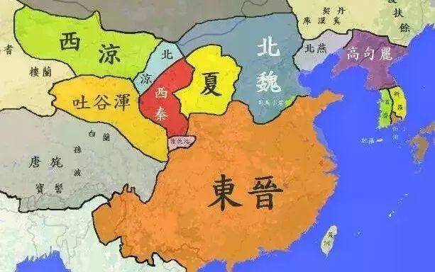 五胡乱华人口变动_人口变动图片(2)