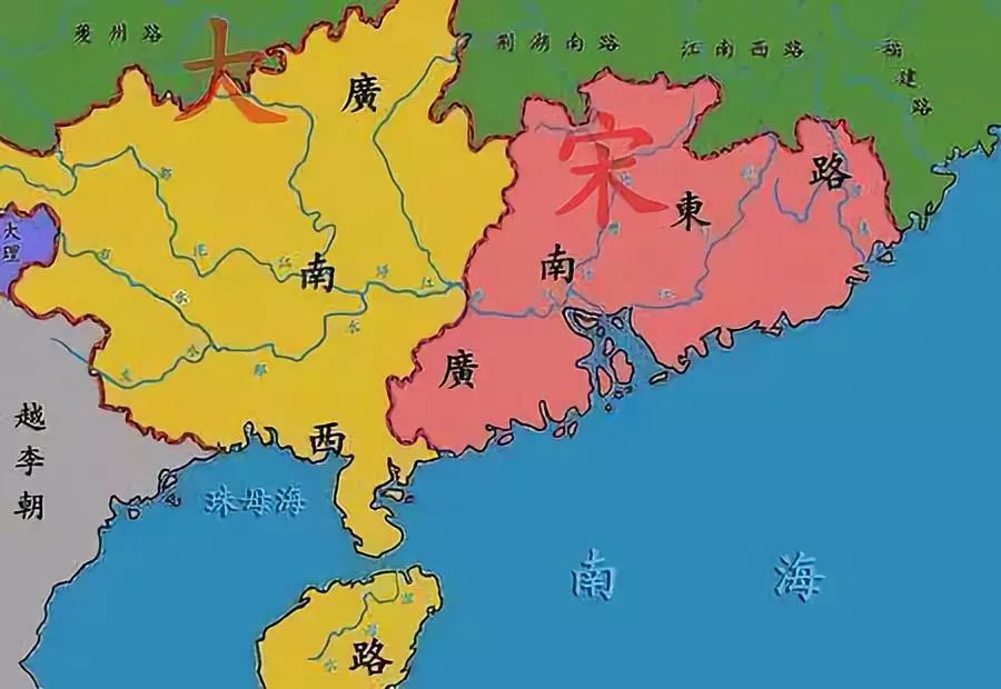 沿边gdp_基于夜间灯光和土地利用数据的云南沿边地区GDP空间差异性分析