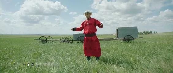 敖日其楞2019年最新歌《敖包相会的地方》忍