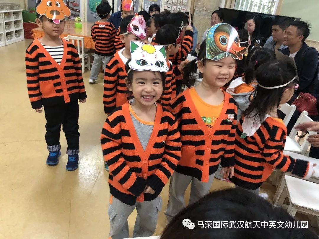 航幼快讯快来航天幼儿园考驾照咯