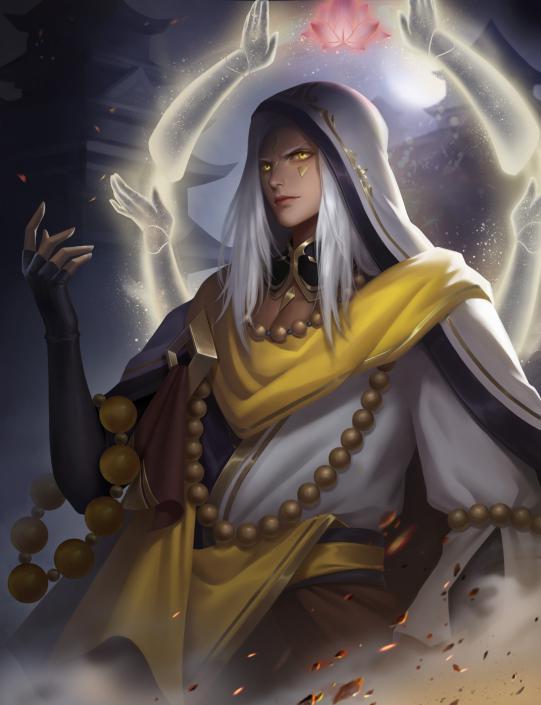 金庸群侠排名_金庸群侠传(2)