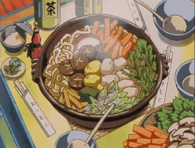 换季早晚温差大, 暖心暖胃美食已出炉!冬季必备汤煲佛