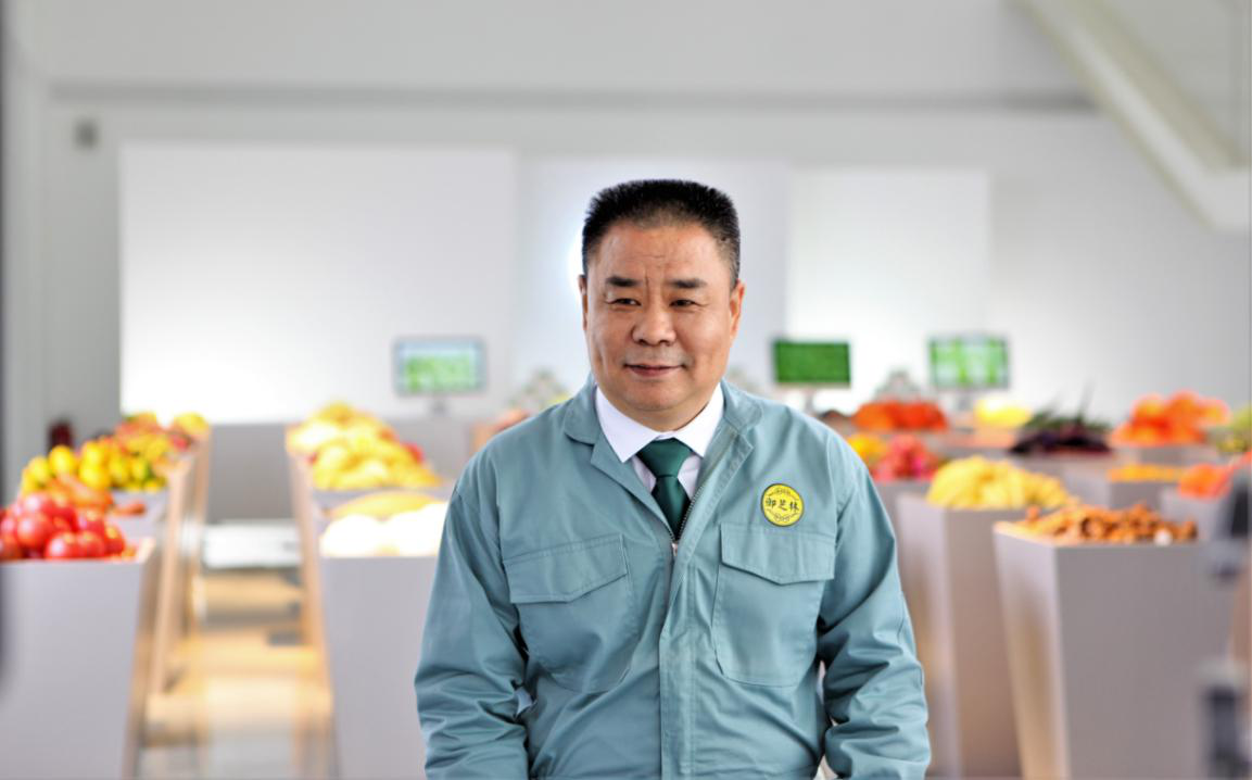 御芝林总经理赵大鹏：新规范助推保健食品发展企业深耕产品是关键